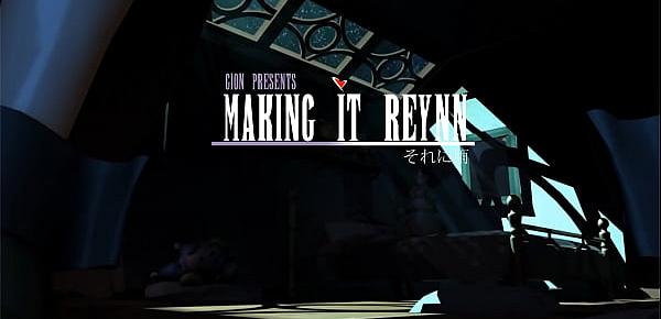  Making it Reynn Preview